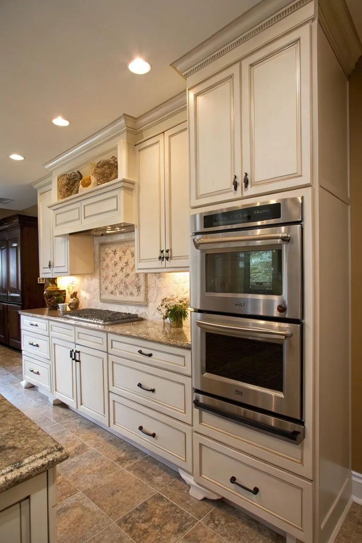 Kitchens