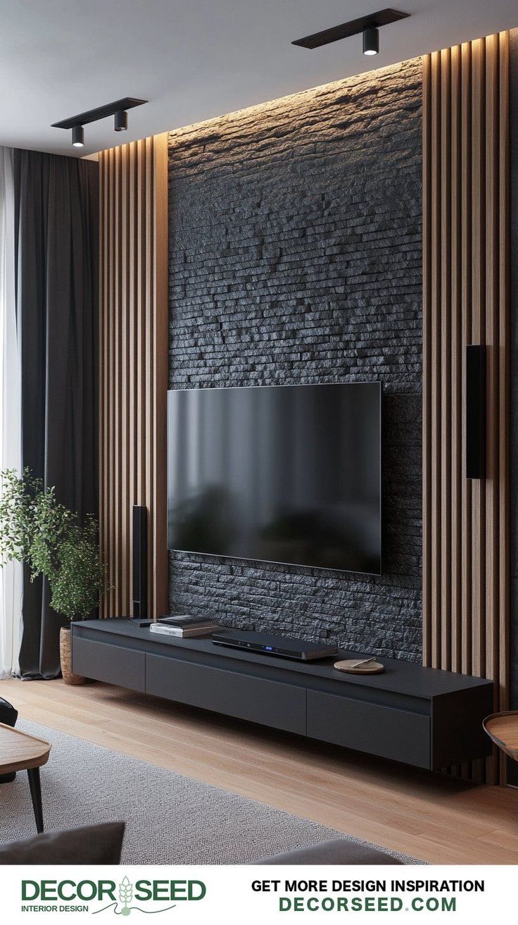 Living Rooms