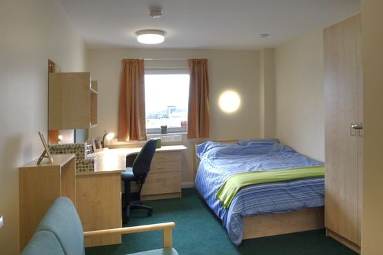 Student Housing